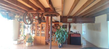 Maison a vendre Saint-Denis-d'Orques 72350 Sarthe 607 m2 18 pièces 773872 euros