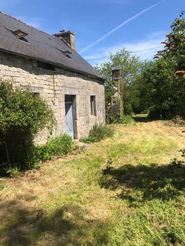 Maison a vendre Plougras 22780 Côtes-d'Armor 115 m2 5 pièces 105300 euros