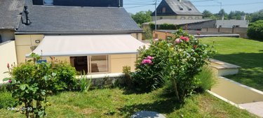 Maison a vendre Guilliers 56490 Morbihan 78 m2  151670 euros