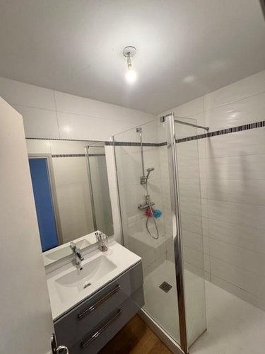 Appartement a vendre Lorient 56100 Morbihan 67 m2 3 pièces 218964 euros