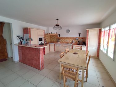 Maison a vendre Le Mans 72000 Sarthe 149 m2 5 pièces 382472 euros