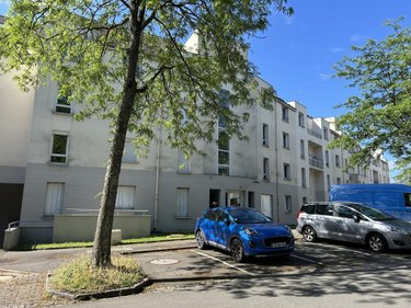 Appartement a vendre Rennes 35000 Ille-et-Vilaine 75 m2 4 pièces 246620 euros