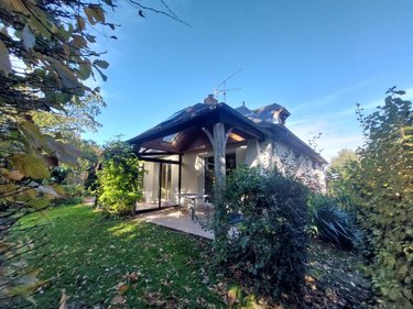 Maison a vendre Méral 53230 Mayenne 156 m2 7 pièces 222585 euros