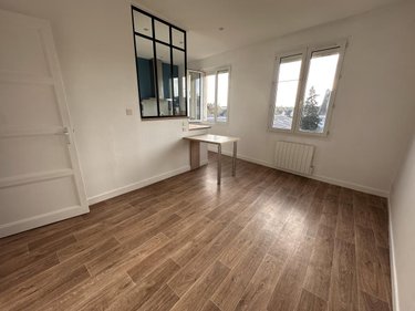 Appartement a vendre Vannes 56000 Morbihan 41 m2 2 pièces 170000 euros