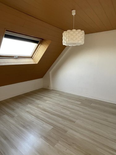 Appartement a vendre Ploemeur 56270 Morbihan 48 m2  167200 euros