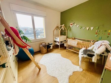 Appartement a vendre Rouen 76000 Seine-Maritime 78 m2 3 pièces 249000 euros