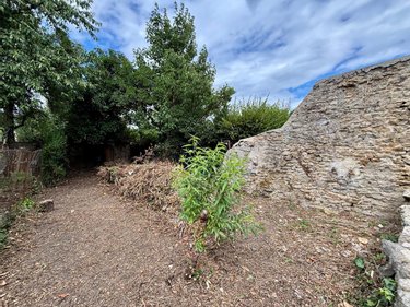 Maison a vendre Nolay 21340 Côte-d'Or 90 m2 4 pièces 80500 euros