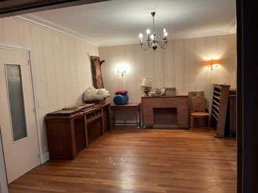 Immeuble a vendre Lorient 56100 Morbihan 135 m2  363608 euros