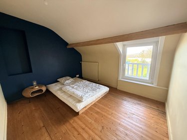 Maison a vendre Cherbourg-en-Cotentin 50100 Manche 72 m2 4 pièces 242200 euros