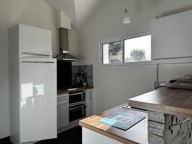 Maison a vendre Le Hézo 56450 Morbihan 90 m2 4 pièces 404443 euros