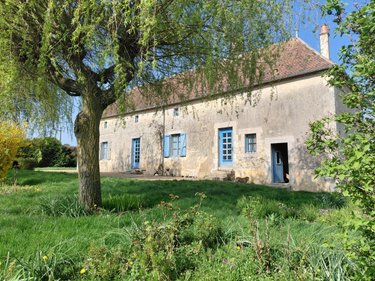 Maison a vendre Chemilli 61360 Orne 104 m2 4 pièces 315000 euros