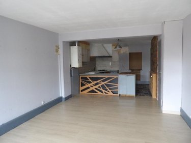 Maison a vendre Bruay-la-Buissière 62700 Pas-de-Calais 128 m2 5 pièces 95500 euros