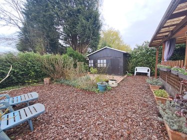 Terrains de loisirs bois etangs a vendre Ardres 62610 Pas-de-Calais 200 m2  21320 euros