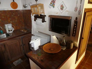Maison a vendre Séglien 56160 Morbihan 55 m2 2 pièces 51700 euros