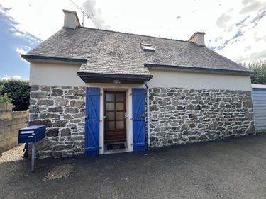 Maison a vendre Confort-Meilars 29790 Finistère 73 m2 5 pièces 180550 euros