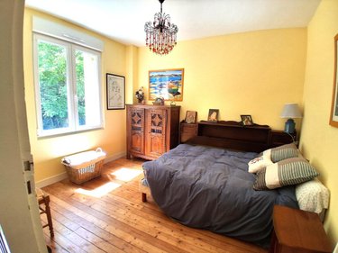 Maison a vendre Bagnoles-de-l'Orne-Normandie 61140 Orne 120 m2 6 pièces 260000 euros