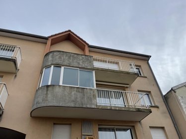 Appartement a vendre Châlons-en-Champagne 51000 Marne 65 m2 3 pièces 147920 euros