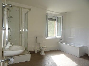 Location maison Sault-Saint-Remy 08190 Ardennes 139 m2 5 pièces 909 euros