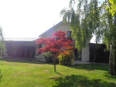 Maison a vendre Gonnehem 62920 Pas-de-Calais 115 m2 5 pièces 353500 euros