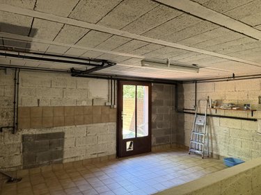 Maison a vendre Cholet 49300 Maine-et-Loire 82 m2 3 pièces 172920 euros