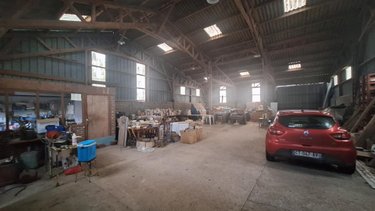 Maison a vendre Diéval 62460 Pas-de-Calais 100 m2 5 pièces 198000 euros