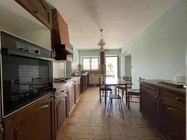 Maison a vendre Montfort-le-Gesnois 72450 Sarthe 83 m2  157100 euros