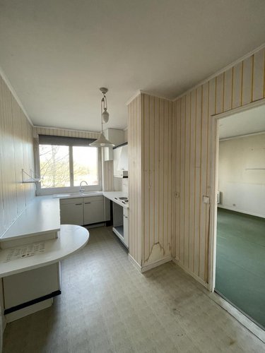 Appartement a vendre Loos 59120 Nord 77 m2 3 pièces 145000 euros