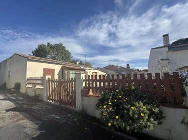 Maison a vendre Rivedoux-Plage 17940 Charente-Maritime 80 m2 4 pièces 622800 euros