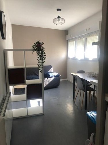 Location appartement Le Mans 72000 Sarthe 20 m2 1 pièce 520 euros