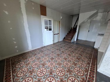 Maison a vendre Brix 50700 Manche 123 m2 5 pièces 167680 euros