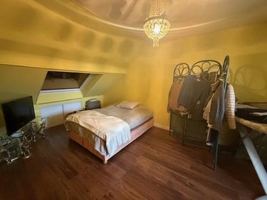 Appartement a vendre Lisieux 14100 Calvados 56 m2 2 pièces 120600 euros