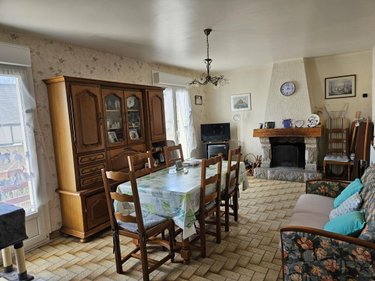 Maison a vendre La Trinité-sur-Mer 56470 Morbihan 111 m2 5 pièces 458240 euros