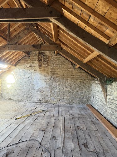 Maison a vendre Theix-Noyalo 56450 Morbihan 53 m2 3 pièces 145600 euros