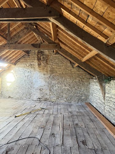 Maison a vendre Theix-Noyalo 56450 Morbihan 53 m2 3 pièces 130000 euros