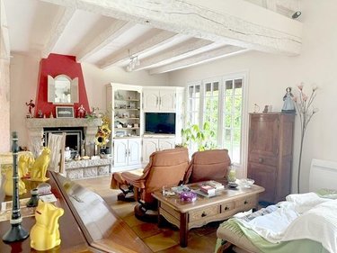 Maison a vendre Lannion 22300 Côtes-d'Armor 123 m2 5 pièces 304220 euros
