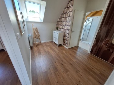 Location maison Saint-Jouan-des-Guérets 35430 Ille-et-Vilaine 120 m2  1620 euros