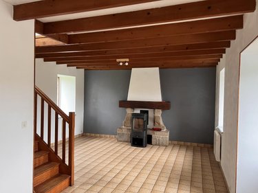 Maison a vendre Bourbriac 22390 Côtes-d'Armor 63 m2 3 pièces 117680 euros