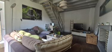 Maison a vendre Larré 56230 Morbihan 88 m2 3 pièces 148400 euros