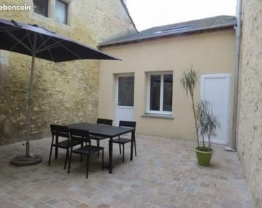 Immeuble a vendre Noyen-sur-Sarthe 72430 Sarthe 107 m2  126000 euros