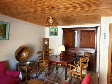 Maison a vendre Autet 70180 Haute-Saône 100 m2 4 pièces 139000 euros
