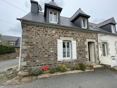 Maison a vendre Ploubazlanec 22620 Côtes-d'Armor 55 m2 3 pièces 193230 euros