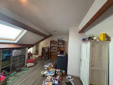 Maison a vendre Terny-Sorny 02880 Aisne 126 m2 5 pièces 180000 euros
