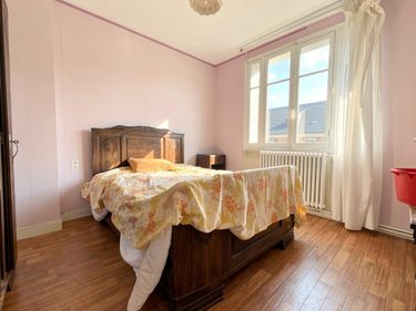 Maison a vendre Pleyber-Christ 29410 Finistère 120 m2 7 pièces 184450 euros
