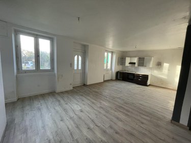 Maison a vendre Tourch 29140 Finistère 65 m2 3 pièces 106000 euros