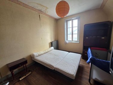 Maison a vendre Vierzon 18100 Cher 81 m2 5 pièces 64800 euros