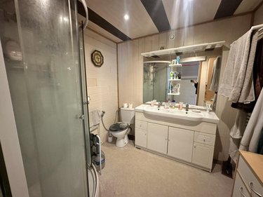 Maison a vendre Saint-Mary-le-Plain 15500 Cantal 249 m2  201400 euros