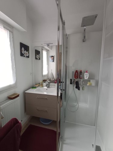 Appartement a vendre Loudéac 22600 Côtes-d'Armor 52 m2 2 pièces 115830 euros