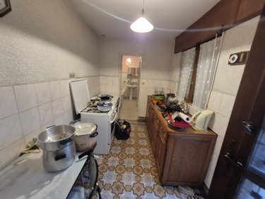 Maison a vendre Montigny-en-Gohelle 62640 Pas-de-Calais 91 m2 4 pièces 89100 euros