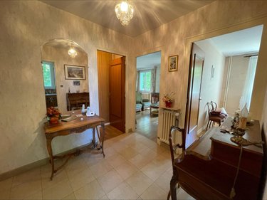 Appartement a vendre Bourg-en-Bresse 01000 Ain 83 m2 4 pièces 158000 euros