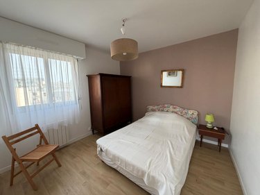 Appartement a vendre Dinard 35800 Ille-et-Vilaine 42 m2 2 pièces 276925 euros